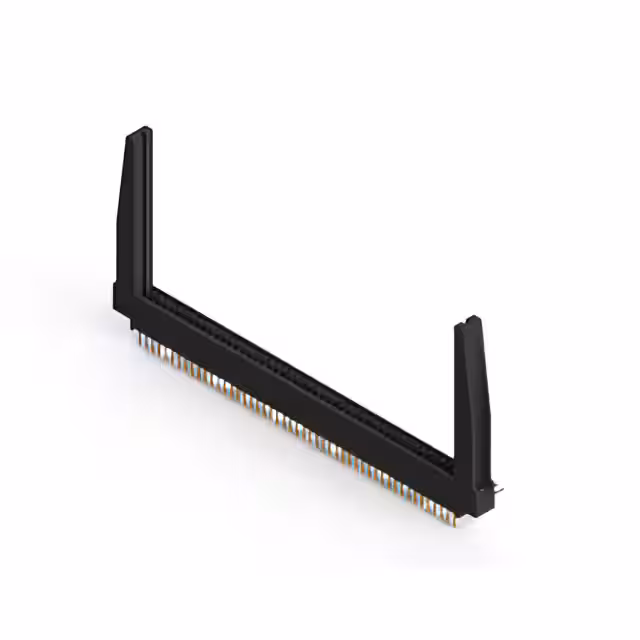 396-098-558-878 EDAC Inc.  Edgeboard Connectors